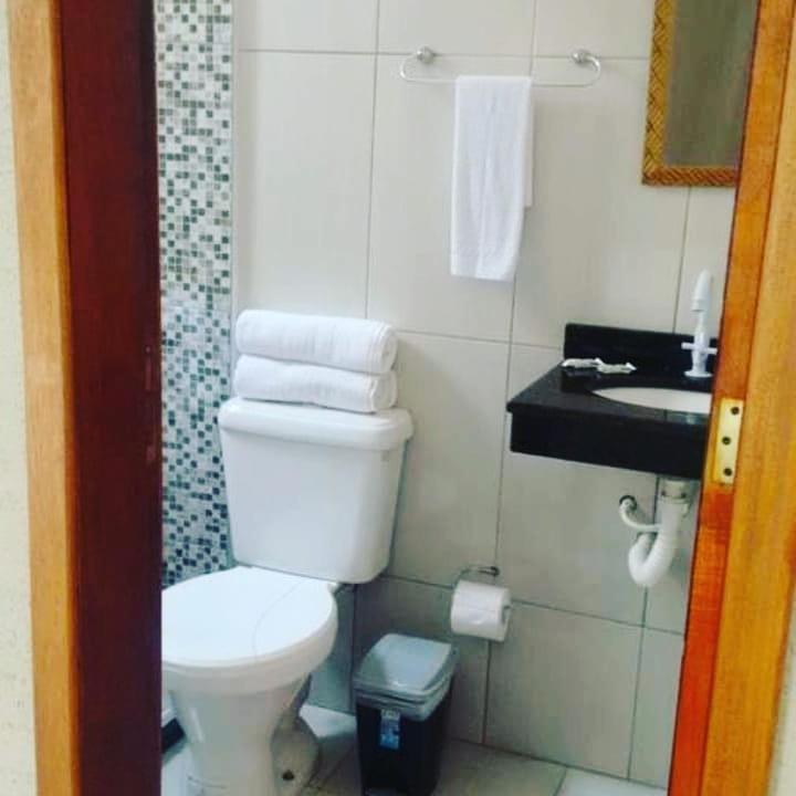 Pousada Portico De Buzios Экстерьер фото