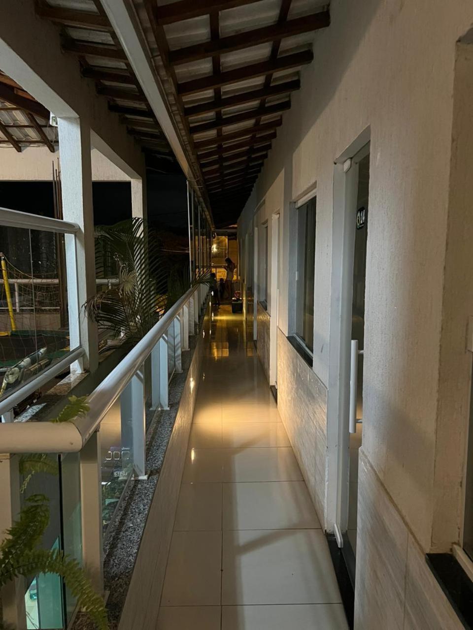 Pousada Portico De Buzios Экстерьер фото